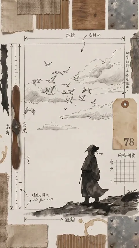 人类飞天梦：飞机诞生记